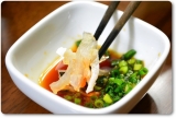 口コミ：日本料理てら岡の天然とらふぐセット　-2-の画像（10枚目）