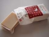 口コミ：京のくすり屋 豆乳石鹸の画像（2枚目）