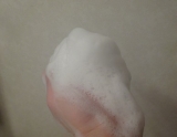 口コミ：京のくすり屋 豆乳石鹸の画像（3枚目）
