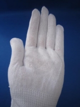 口コミ：敏感肌のための下ばき用手袋の画像（1枚目）