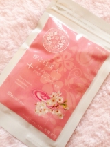 口コミ記事「桜と白美人♡」の画像