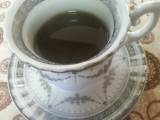 口コミ：【モニプラ】アーユルヴェーダ健康ボディ エステのお茶・エステのお抹茶の画像（6枚目）