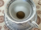口コミ：【モニプラ】アーユルヴェーダ健康ボディ エステのお茶・エステのお抹茶の画像（7枚目）