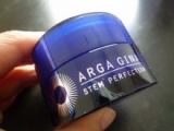 口コミ：ARGA GINA　ステムパーフェクションセラム＆ステムパーフェクションクリームの画像（3枚目）