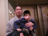 口コミ記事「お相撲さんと子供たちの成長」の画像