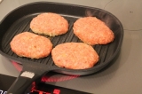 口コミ：モニプラ「アーネストのグリルパン」！ : Takacoco Kitchenの画像（9枚目）