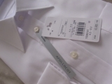 口コミ記事「モニプラ☆モニター「アポロコット」ワイシャツでアイロン掛けにさよなら！」の画像