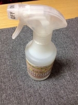 口コミ：お掃除ソムリエ WEB SHOP☆フローリング専用洗剤の画像（3枚目）