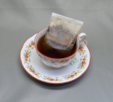 口コミ：オアシス珈琲の「綺麗なコーヒー」を飲んでみました。　の画像（3枚目）