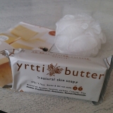口コミ：yrtti butter（ウルッティバター）の画像（2枚目）
