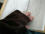 口コミ：☆手が暖かいと本当に幸せです。コランコラン　ハンドウォーマー☆の画像（1枚目）