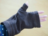 口コミ：☆手が暖かいと本当に幸せです。コランコラン　ハンドウォーマー☆の画像（5枚目）