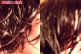 口コミ：ヴィーナススパ トリートメントオイルスプレー　美容院の指どおりの髪です！！の画像（3枚目）