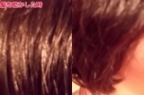 口コミ：ヴィーナススパ トリートメントオイルスプレー　美容院の指どおりの髪です！！の画像（2枚目）