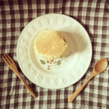 口コミ記事「ハチミツ食べたいからパンケーキ♪」の画像