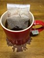 口コミ：コーヒー料理人が作ったきれいなコーヒーが届いたよの画像（2枚目）