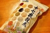 口コミ記事「れんげ米入り十七雑穀米で雑穀ｶﾚｰ」の画像