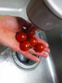 口コミ：100%植物由来でできた洗浄液で、お野菜や果物を洗う？！ベジーウォッシュ❤オールナチュラル フルーツ＆ベジタブル ウォッシュの画像（8枚目）