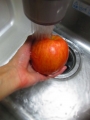 口コミ：100%植物由来でできた洗浄液で、お野菜や果物を洗う？！ベジーウォッシュ❤オールナチュラル フルーツ＆ベジタブル ウォッシュの画像（11枚目）