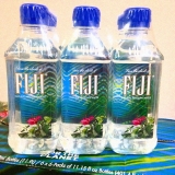 口コミ：FIJI Water ☆ フィジーウォーターの画像（4枚目）