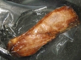 口コミ：神戸ポーク焼豚ももの画像（8枚目）