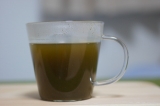 口コミ：ダイエットサポート茶 エステのお抹茶の画像（6枚目）