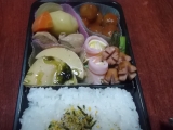 「今が旬のお弁当」の画像（2枚目）