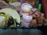 「今が旬のお弁当」の画像（3枚目）