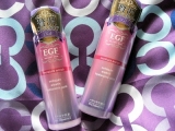 口コミ記事「EGF配合リセプトスキンハリつや化粧水と乳液」の画像