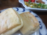 口コミ：今日のお弁当＆朝パンいただきやんす(#^.^#)へんの画像（3枚目）