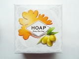 口コミ：HOAP Honey O live Soapの画像（1枚目）