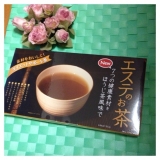 口コミ：☆ ダイエットサポート茶 ～エステのお茶 ほうじ茶風味 ☆の画像（4枚目）