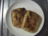 口コミ：【テーブルマーク】朝パン(プレーン)と朝パン(チーズ)を食べてみました♪の画像（3枚目）