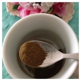 口コミ：☆ ダイエットサポート茶 ～エステのお茶 ほうじ茶風味 ☆の画像（3枚目）