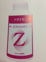 口コミ記事「Zイオン薬品『イオナミン』をお試ししました」の画像