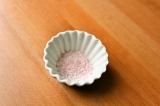 口コミ記事「桜の塩deおにぎり朝ご飯」の画像