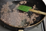 口コミ：エキストラバージンココナッツオイルを使ったお料理『簡単キーマカレー』の画像（6枚目）