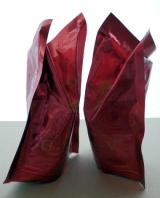 口コミ記事「空き袋二つで拍手！祝ダイエット成功！！Ａ・Ｅ・Ｄクリルオイル」の画像