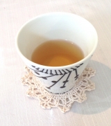 口コミ：「国産 なたまめ茶」試してみました♡の画像（3枚目）