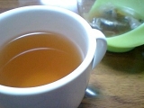 口コミ：コウリンラボ『国産 なたまめ茶』の画像（1枚目）
