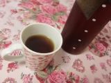 口コミ：【きれいなカップインコーヒー】フレンチプレスコーヒーのような深いコクのあるコーヒーを手軽に♪の画像（1枚目）