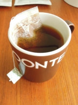 口コミ：モニプラ　新しいカタチのコーヒー“カップインコーヒー”モニター当選の画像（6枚目）