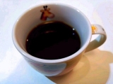 口コミ：きれいなコーヒー　モニターレポの画像（1枚目）