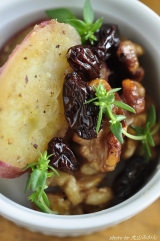 口コミ記事「【簡単】エキストラバージンココナッツオイルでサツマイモの美的おやつ」の画像