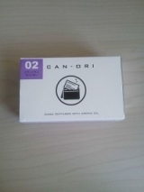 口コミ：CAN-ORI　カード型ディヒューザーの画像（6枚目）