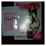 口コミ記事「VenusUp」の画像