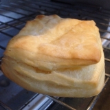 口コミ：冷凍「朝パン」で簡単あさごはんの画像（3枚目）