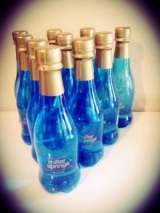 口コミ記事「母に♡ミラースプリングスプレミアボトルを♡」の画像