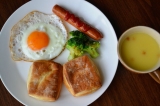 口コミ：テーブルマーク 朝食べるおにぎりと朝パンの画像（4枚目）