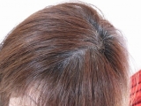 口コミ：タマリス クリエイティブ フェリエ カラー UV(・∀・)髪の紫外線対策も　しっとり補正抜群！　モニター体験の画像（1枚目）